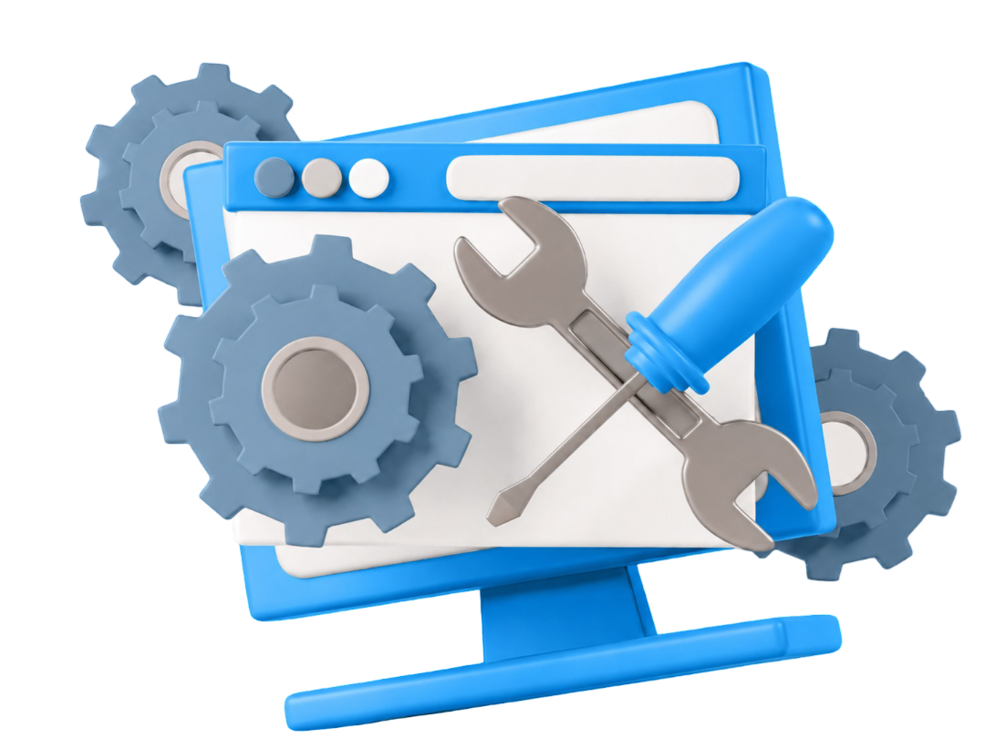 Maintenance système